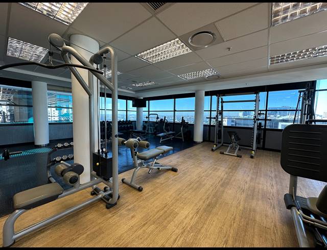 509M² RETAIL TO LET IN SANDTON CENTRAL